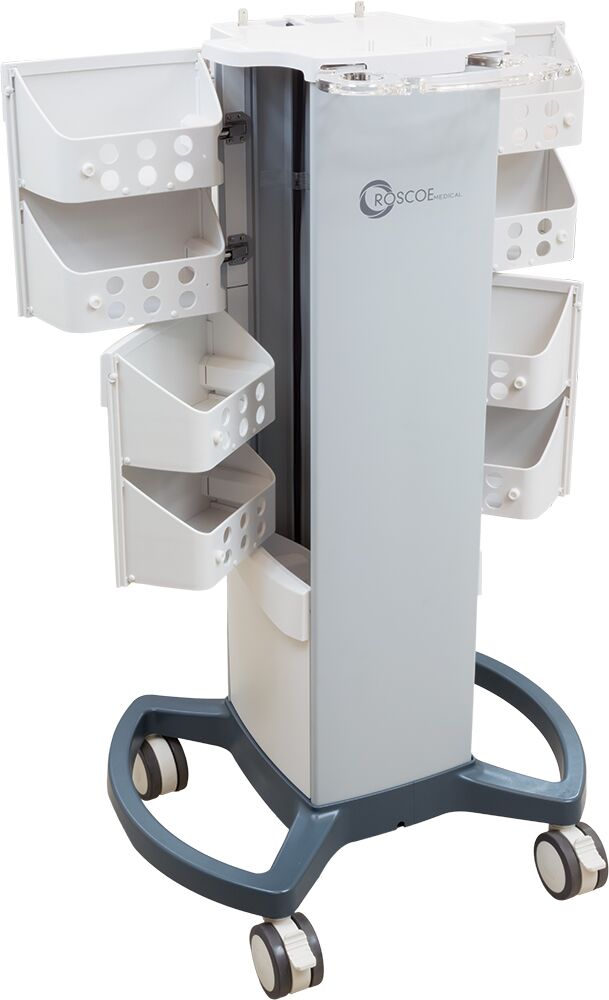 TheraTouch Cart - FE-13-3399