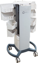 TheraTouch Cart - FE-13-3399