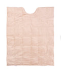 Sommerfly, Sleep Tight Light Weighted Blanket, Tan Corduroy, XL