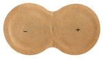 IontoPatch, patch/Vial, 80mA-min, pack of 6 - FE-13-5220