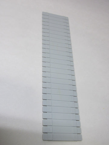 capsa Avalo 3 Inch Drawer Sub-Divider Extension - Flex