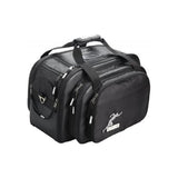 Cramer Products Bag Athletic Trainer Tuf-Tek PRO 8.5x14x15" Black Zipper Closure 2 Tp Hndl Each - 121371