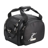 Cramer Products Bag Athletic Trainer Tuf-Tek Junior 12x10.5x 8" Black Zpr 2 Tp Hndl Each - 121871