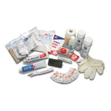 Cramer Products Emergency Kit Varsity 22 Each - 111100