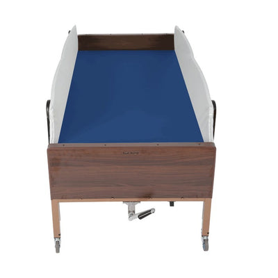 Dynarex Full Bed Rail Bumper