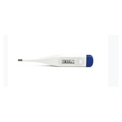 American Diagnostic Corp. Thermometer Digital Adtemp II Oral/Axillary/Rectal Eachch - 413B