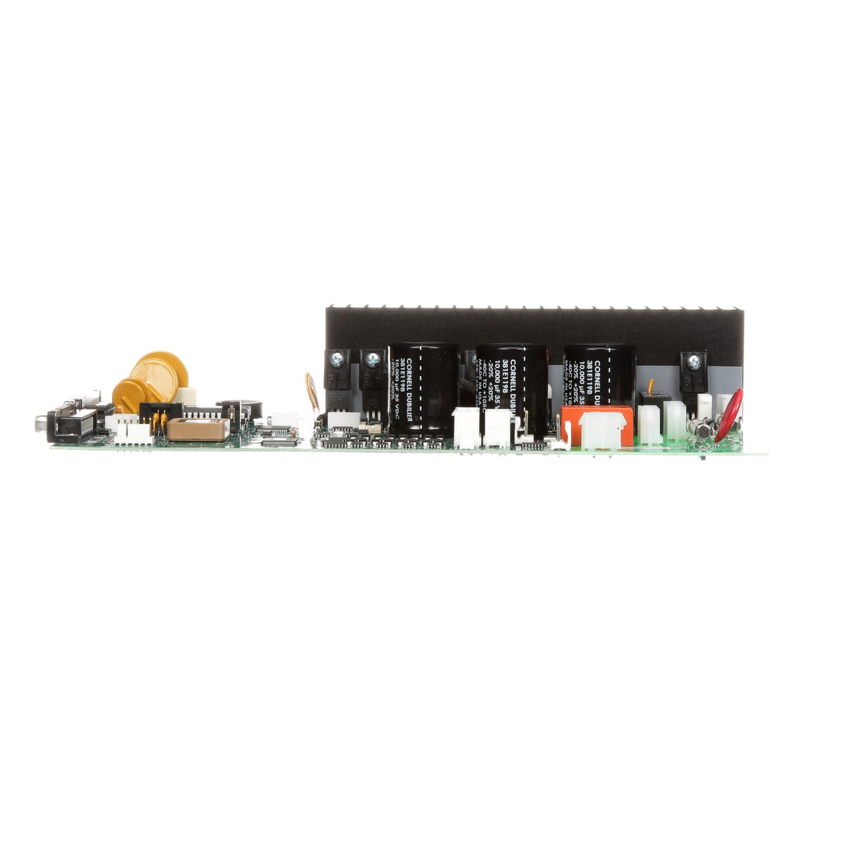 Hillrom 120V Power Control Board Module Assembly - 130066