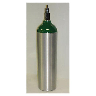 Mada Medical Products Inc Tank Non-Magnetic Eachch - 1602SMRIE
