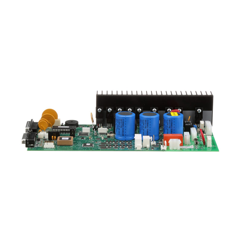 Hillrom PCB Assembly, TC, Power Control Mod, 230V - 130067