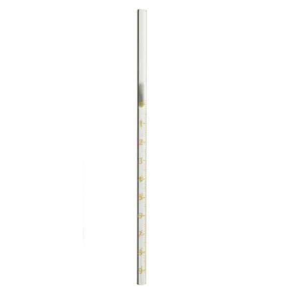 Kimble Chase Life Science Wintrobe ESR: Erythrocyte Sedimentation Rate Pipette Graduated 150mm Disp 100/Bx, 10 BX/CA - 66F828SO