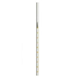 Kimble Chase Life Science Wintrobe ESR: Erythrocyte Sedimentation Rate Pipette Graduated 150mm Disp 100/Bx, 10 BX/CA - 66F828SO