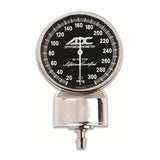 American Diagnostic Corp. Gauge Aneroid For Diagnostix 700/778 Series Blood Pressure 300mmHg Black Eachch - 800
