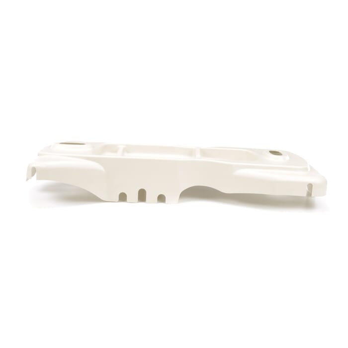Hillrom Base Shroud - 130193