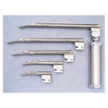 American Diagnostic Corp. Blade Laryngoscope Size 0 Preemie Miller Each - 4080