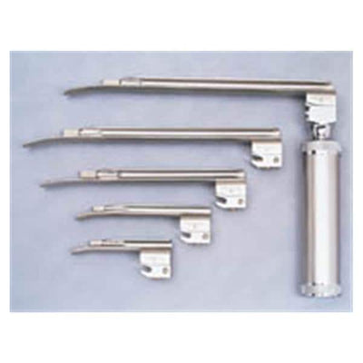 American Diagnostic Corp. Blade Laryngoscope Size 0 Preemie Miller Each - 4080