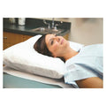 Graham Medical Pillowcase ComfortCase 21 in x 27.75 in Non Woven White 100/Ca - 70354N