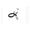 American Diagnostic Corp. Stethoscope Sprague Rappaport Proscope 640 Black Adult/Pediatric 24" 2-Head Eachch - 640BK