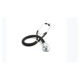 American Diagnostic Corp. Stethoscope Sprague Rappaport Proscope 640 Black Adult/Pediatric 24" 2-Head Eachch - 640BK