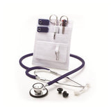 American Diagnostic Corp. Stethoscope Classic Proscope 670 Navy Adult 32.25" Nonchill 2-Head Eachch - 670N