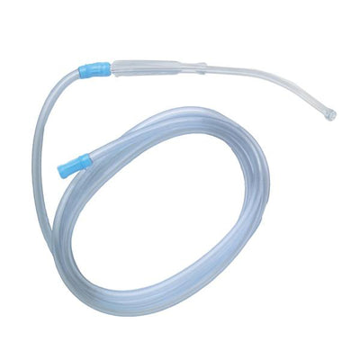 Medline Industries Inc Yankauer 20/Ca - DYND50138