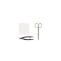 Medline Industries Inc Tray Suture Removal Comfort Loop With Gauze 3x3" 12-Ply/Forceps 50/Ca - MDS707555