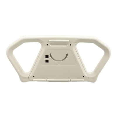 Hillrom TCARE HEADRAIL RH (OEM Certified Used) - 130525RFB