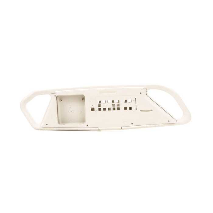Hillrom TotalCare Intermed Rail Housing, LH - 130527