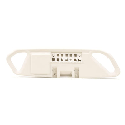 Hillrom Intermed Rail Assembly Housing, RH - 130625