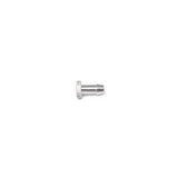 American Diagnostic Corp. Connector Blood Pressure For Inflation System Silver Eachch - 891F