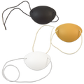 ADULT MEDICAL EYE SHIELD