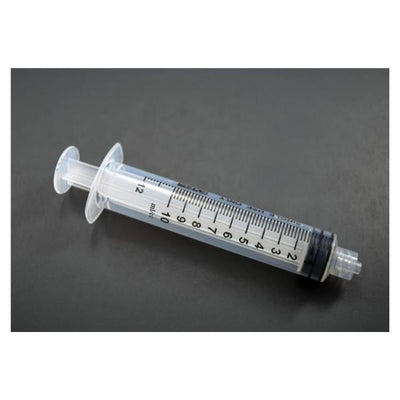 Excel Healthcare Prods Syringe 35cc Luer Lock General Use 400/Ca - BN26290