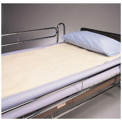 Skil Pads Bed Skil-care Roll Synthetic Sheepskin 30' 1/Rll - Care Corporation - 501210