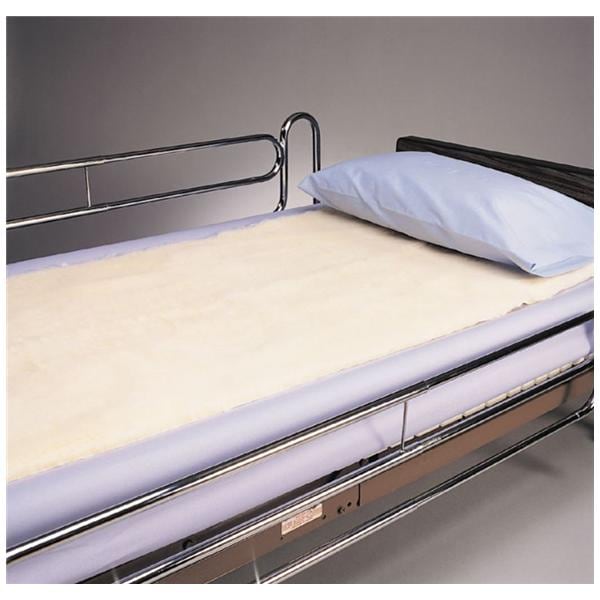Skil Pads Bed Skil-care Roll Synthetic Sheepskin 30' 1/Rll - Care Corporation - 501210