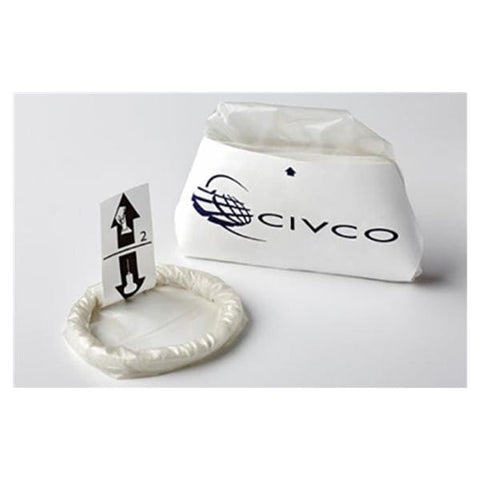 Civco Medical Instruments Cover Probe For Ultrasound 24/Bx - 610-1316