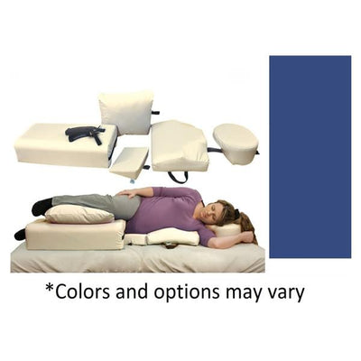 Oakworks, Inc Positioning System Side Ocean Each - 59224-T20