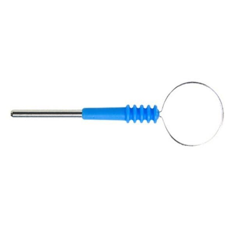 Bovie/Aaron Medical Electode Short Shaft 3/4" Standard Loop 5/Bx - ES26