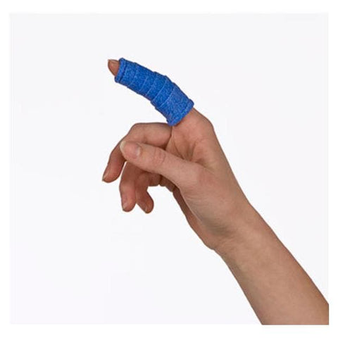 Orfit Industries Tape Orficast Thermoplastic 2"x9' Blue 1/EA - 24-5601-1