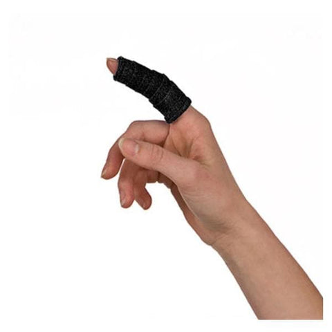 Orfit Industries Tape Orficast Thermoplastic 1"x9' Black 1/Ea - 24-5602-1