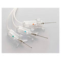 Greiner Vacuette Set Blood Collection VanishPoint Safety Luer Adapter 25gx3/4" Orange Strl 50/Bx, 4 BX/CA - 24111