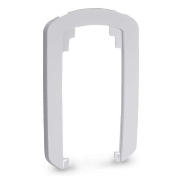 Gojo Industries Inc Plate True Fit 12/Ca - 8890-WHT-12