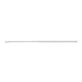 Puritan Medical Applicator Swab Hydraflock Sterile 6 in Polystyrene Handle 500/Ca - 25-3318-H
