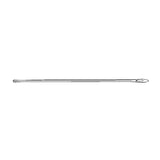 Integra Miltex Inc Probe Surgical 6" Silver Reusable Each - 180234