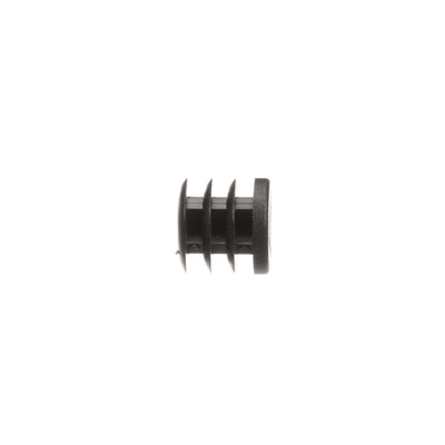 Hillrom Plug, Round Tube, 5/8 - 131042