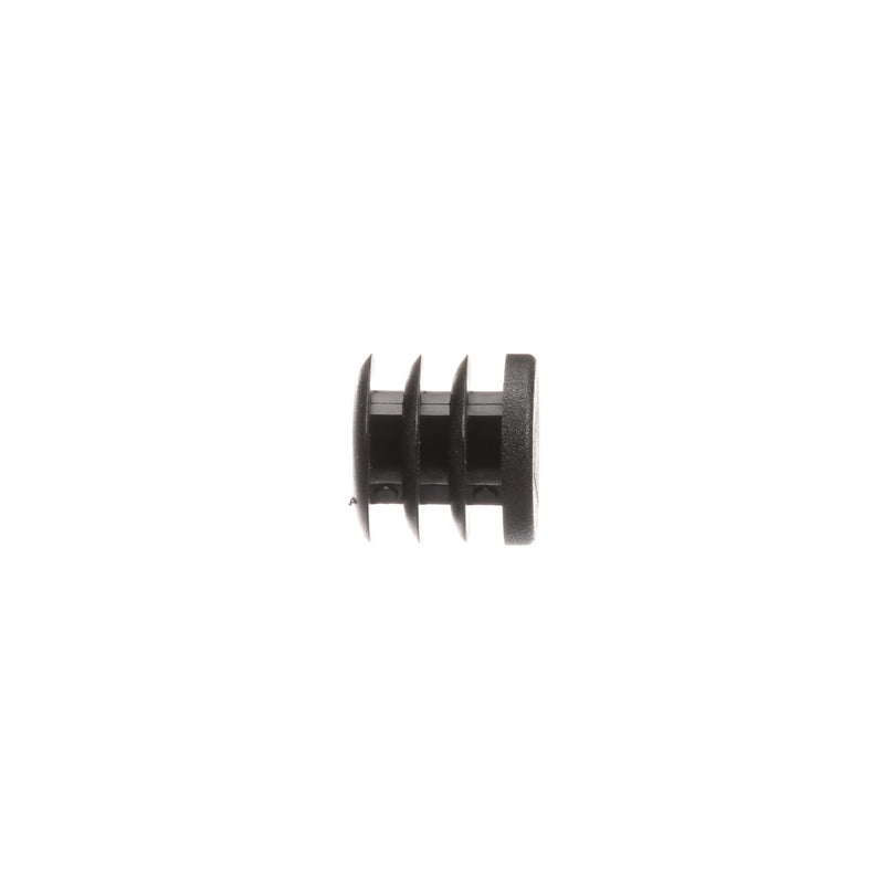 Hillrom Plug, Round Tube, 5/8 - 131042