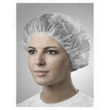 Tronex International Cap Bouffant 24 in Soft Blue 500/Ca - 4140B