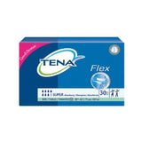 SCA Incontinence Brief Tena Flex Super Adult Medium 28-42" Heavy 90/Case - 67805