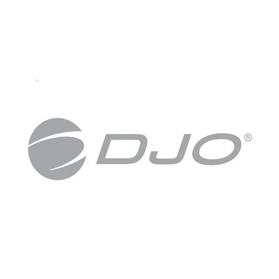 DJO, Inc Straps Extension Procare Foot Black Each - 79-95315