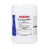 Micro Wipes Disinfectant Opti-Cide MAX 12/Ca - Scientific, LLC - M60034