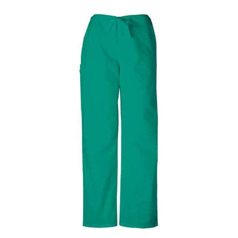 Cherokee Workwear Pant Scrub Unisex 3X Large Surgical Green Each - 4100-SGRW-3X