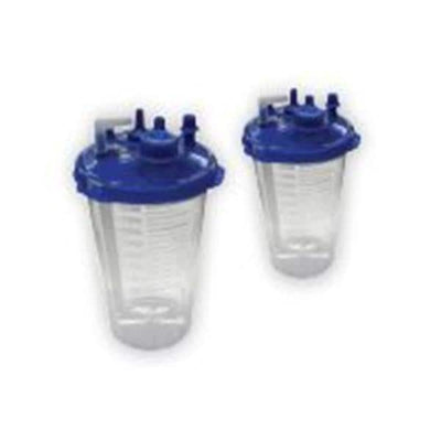 Amico Canister Suction 1200cc Eachch - VR-CAN-1200